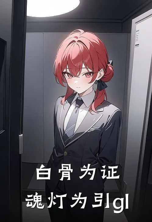 白骨为证,魂灯为引gl