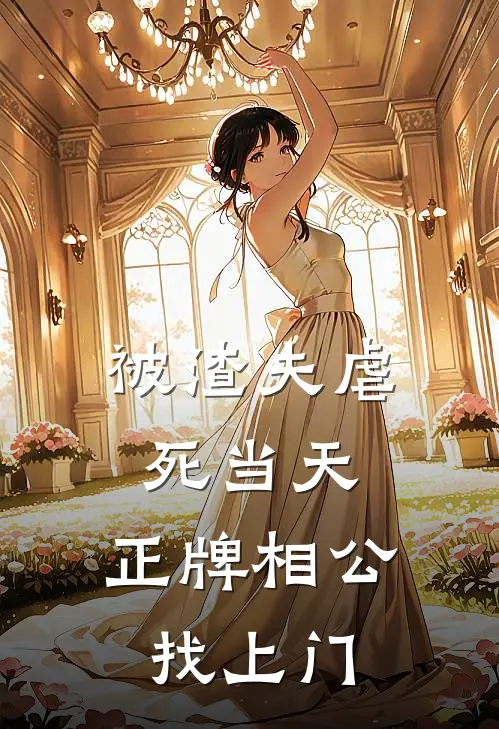 被渣夫虐死当天，正牌相公找上门(沈令妤席玉舟)_沈令妤席玉舟热门小说