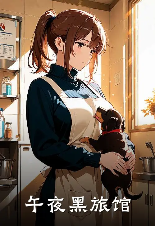 午夜黑旅馆