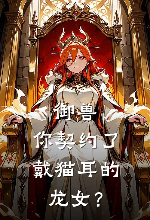 李环林媚《御兽：你契约了戴猫耳的龙女？》全本免费在线阅读_(李环林媚)最新章节在线阅读