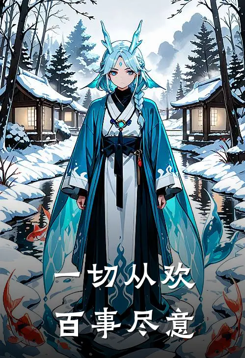 一切从欢,百事尽意