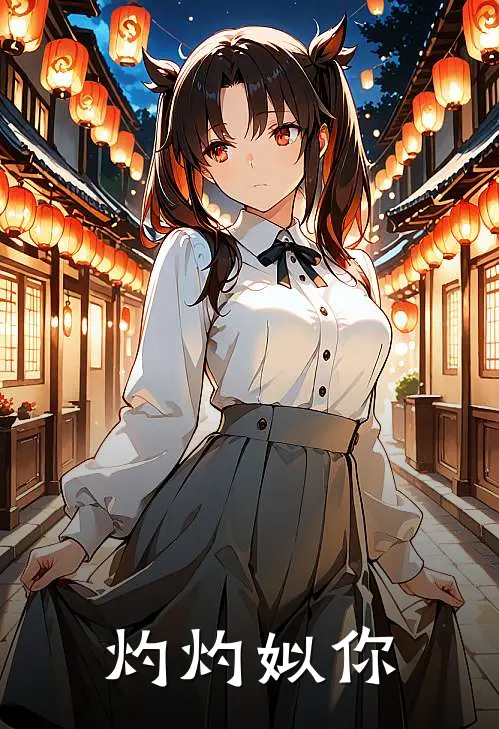 灼灼姒你明姒托马斯免费小说在线阅读_最新章节列表灼灼姒你(明姒托马斯)