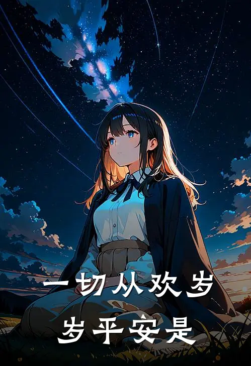 一切从欢岁岁平安是