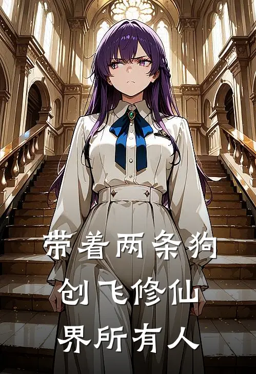 带着两条狗创飞修仙界所有人