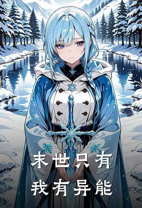 末世只有我有异能(陈默陈默)在线免费小说_完整版免费小说末世只有我有异能(陈默陈默)
