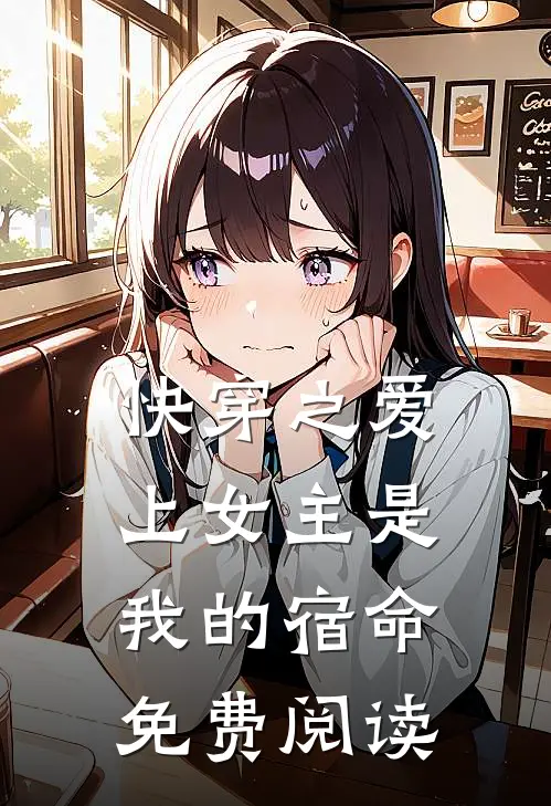 快穿之爱上女主是我的宿命免费阅读
