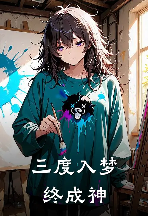 三度入梦终成神
