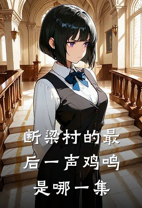 断梁村的最后一声鸡鸣是哪一集