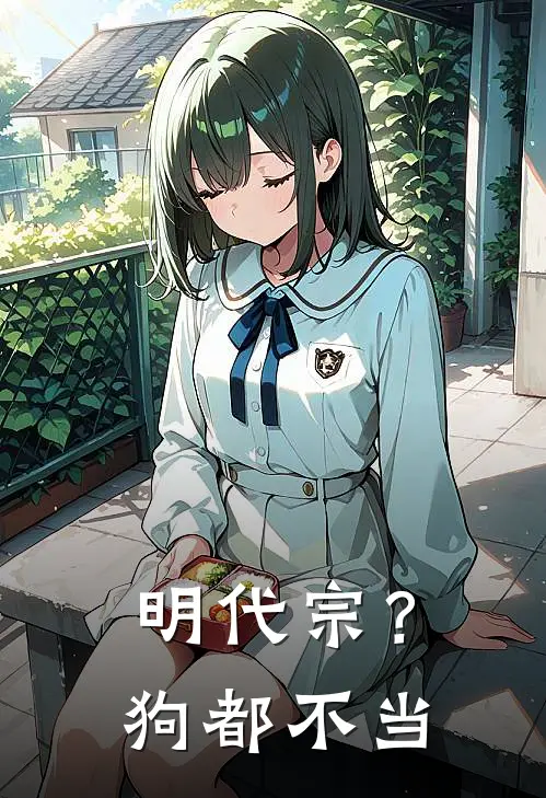 明代宗？狗都不当朱祁钰于谦好看的小说推荐完结_在哪看免费小说明代宗？狗都不当朱祁钰于谦