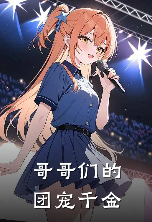 哥哥们的团宠千金