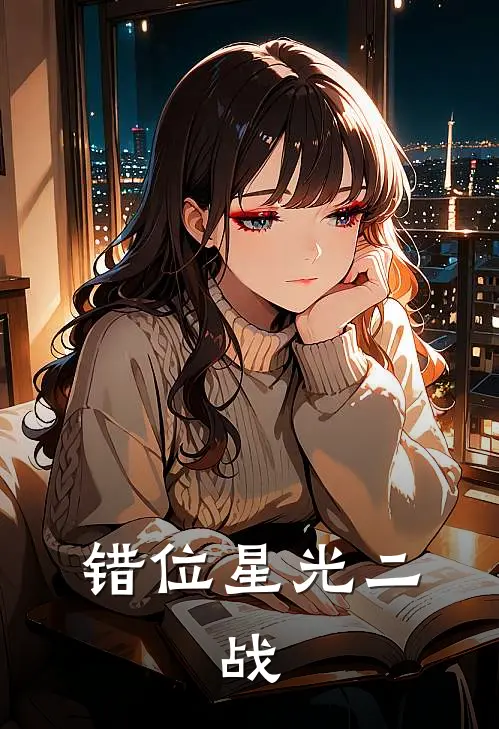 错位星光·二.战