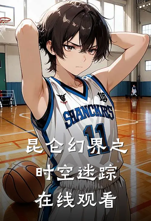 昆仑幻界之时空迷踪在线观看
