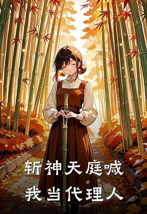 【斩神】天庭喊我当代理人(季夏绍平)免费阅读_无弹窗全文免费阅读【斩神】天庭喊我当代理人季夏绍平