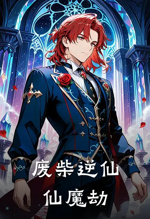 废柴逆仙仙魔劫