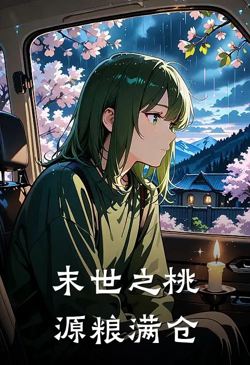 末世之桃源粮满仓(林溪林国强)免费完结小说_小说完整版免费阅读末世之桃源粮满仓(林溪林国强)