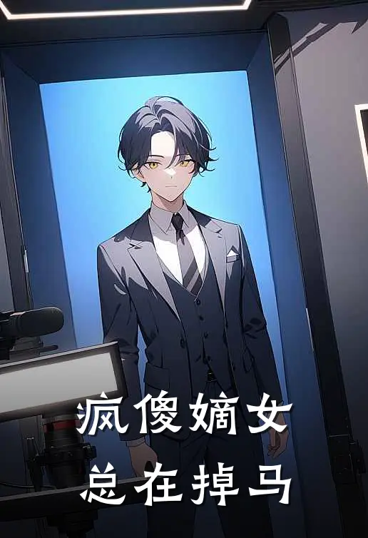 疯傻嫡女总在掉马