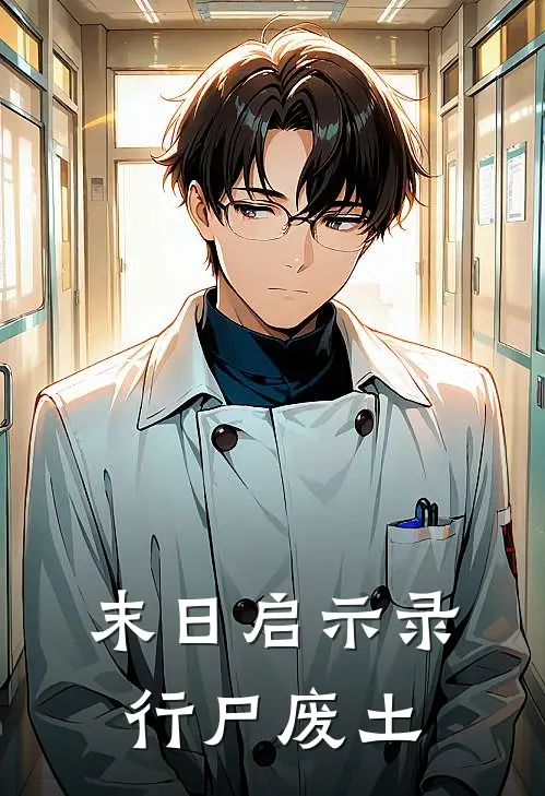 末日启示录：行尸废土