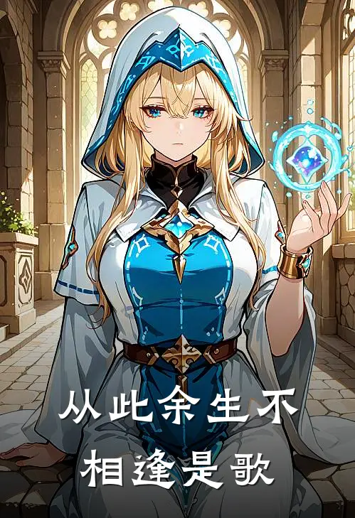 从此余生不相逢是歌