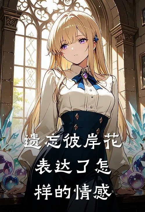 遗忘彼岸花表达了怎样的情感