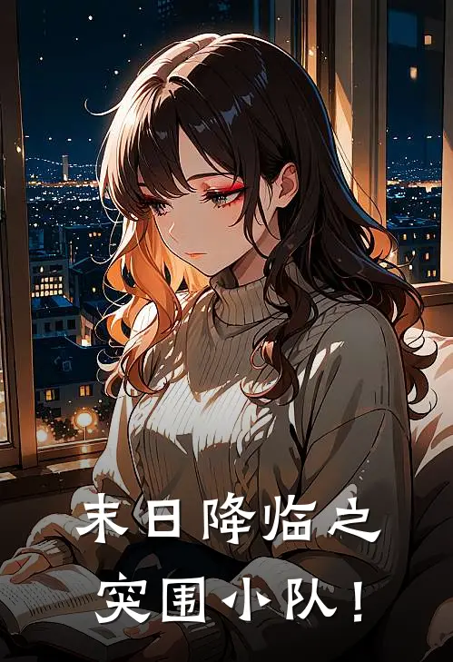 末日降临之突围小队！