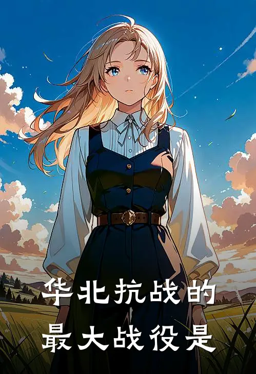 华北抗战的最大战役是