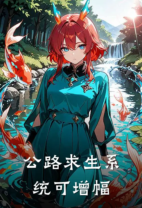 公路求生系统可增幅