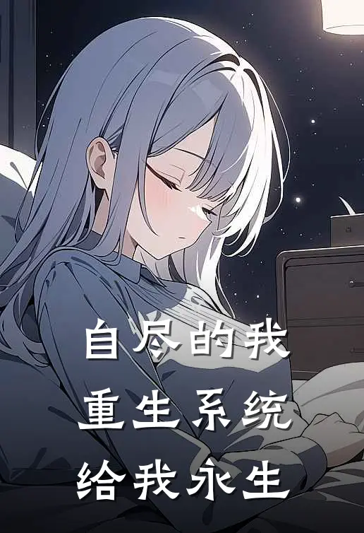 自尽的我，重生系统给我永生陈田稻符青丝完结小说大全_免费热门小说自尽的我，重生系统给我永生(陈田稻符青丝)