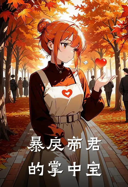 暴戾帝君的掌中宝