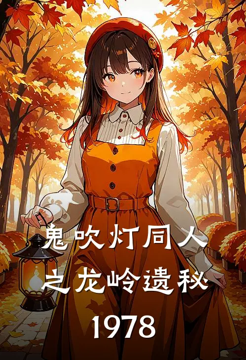 鬼吹灯同人之龙岭遗秘：1978