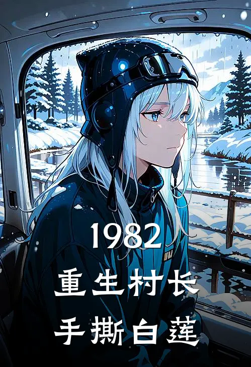 1982：重生村长手撕白莲邢佑夏维推荐完结小说_免费阅读1982：重生村长手撕白莲(邢佑夏维)