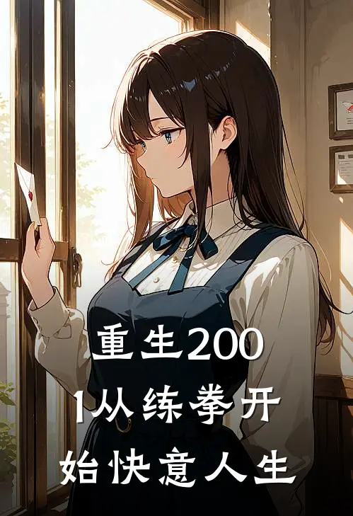 重生2001从练拳开始快意人生朱大路朱晓羽热门完本小说_最新章节列表重生2001从练拳开始快意人生(朱大路朱晓羽)