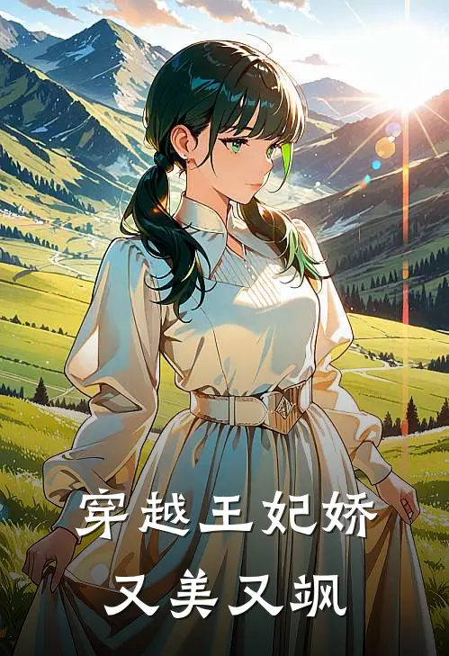 穿越王妃娇又美又飒