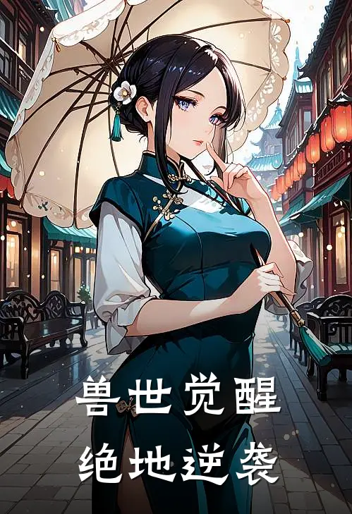 兽世觉醒，绝地逆袭