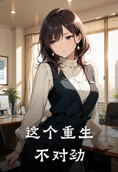 这个重生不对劲