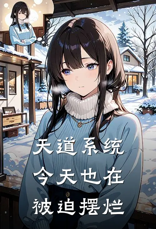 天道系统今天也在被迫摆烂江照林雀热门的网络小说_完整版小说天道系统今天也在被迫摆烂(江照林雀)