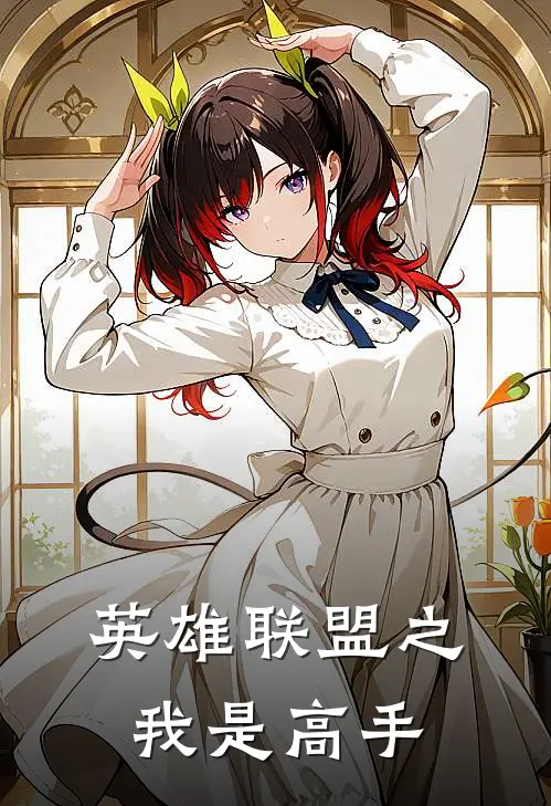 英雄联盟之我是高手