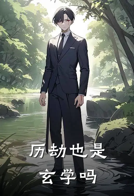 历劫也是玄学吗