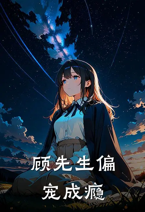 顾先生偏宠成瘾