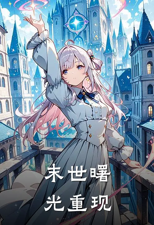 末世曙光重现林昭熊汐完本小说推荐_免费小说全文阅读末世曙光重现林昭熊汐