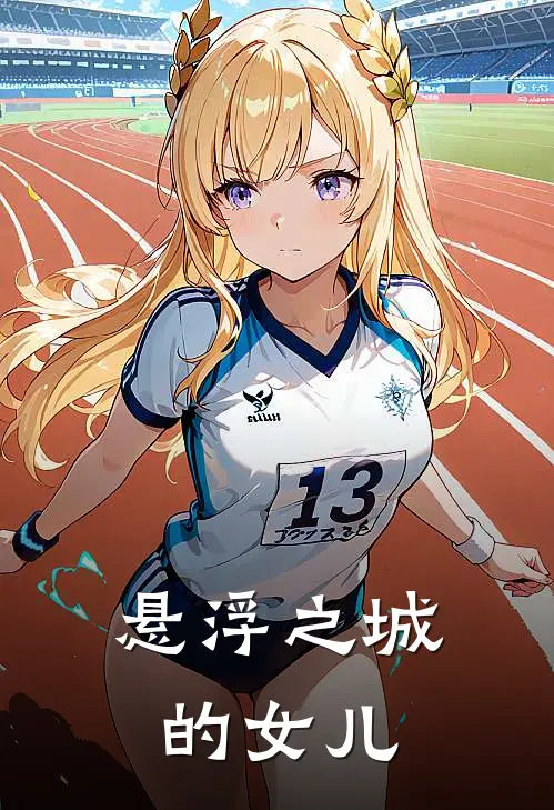 悬浮之城的女儿