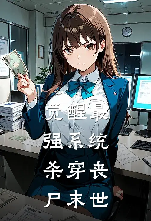 觉醒最强系统，杀穿丧尸末世天泽萧浩全文免费阅读无弹窗大结局_(觉醒最强系统，杀穿丧尸末世)天泽萧浩最新章节列表笔趣阁（觉醒最强系统，杀穿丧尸末世）