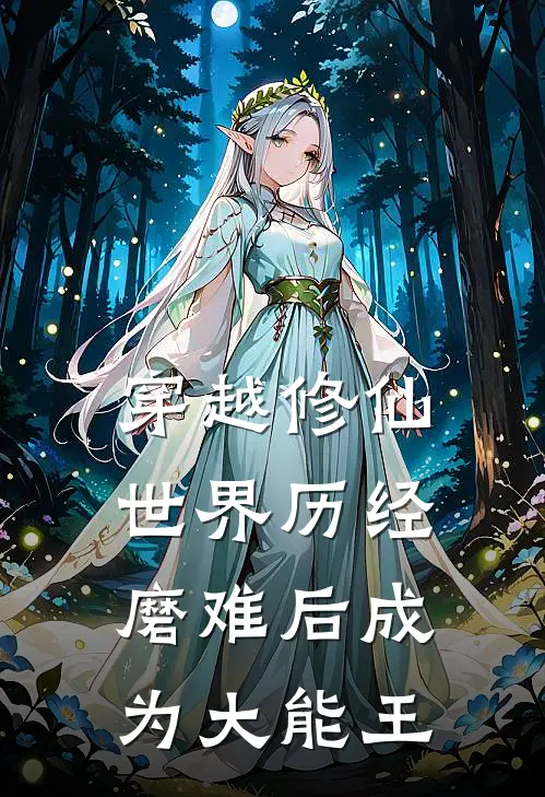 穿越修仙世界历经磨难后成为大能王