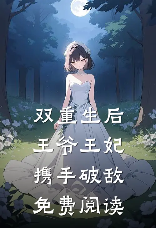 双重生后王爷王妃携手破敌免费阅读