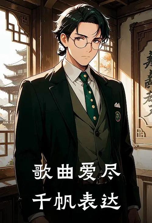 歌曲爱尽千帆表达