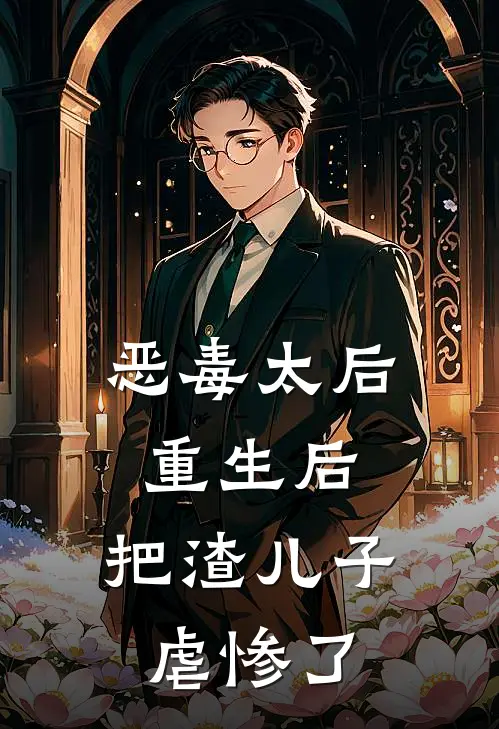 恶毒太后重生后：把渣儿子虐惨了