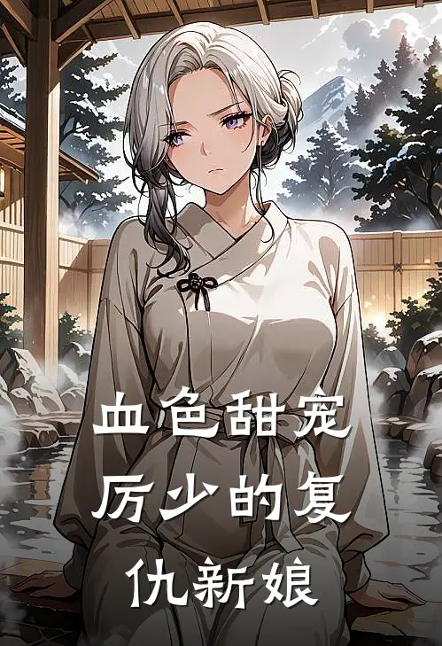 血色甜宠：厉少的复仇新娘厉景深沈知远免费小说在线看_完本小说阅读血色甜宠：厉少的复仇新娘(厉景深沈知远)