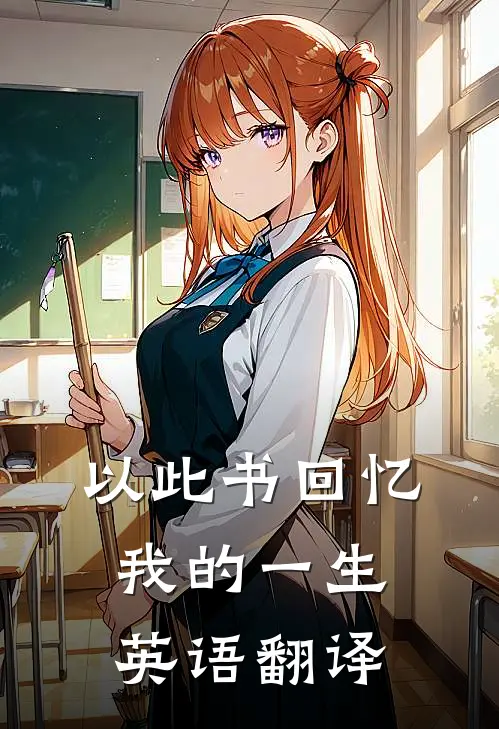 以此书回忆我的一生英语翻译