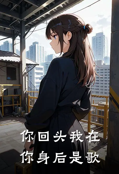 你回头我在你身后是歌