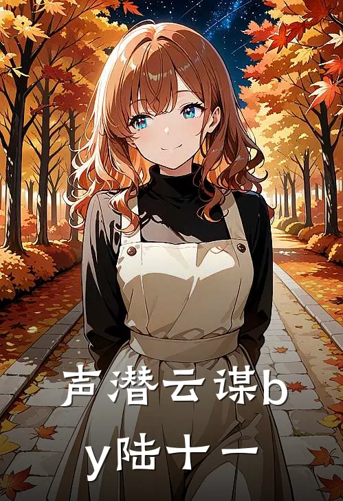 声潜云谋by陆十一