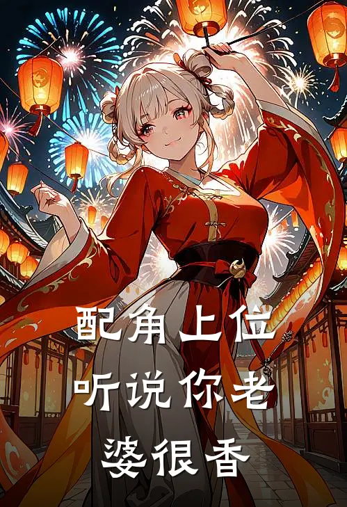 配角上位，听说你老婆很香(陆执谢星茶)最热门小说_小说完整版配角上位，听说你老婆很香陆执谢星茶